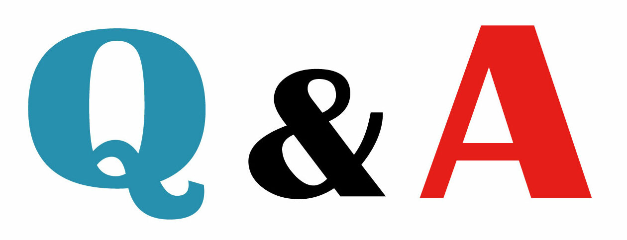 Q＆A